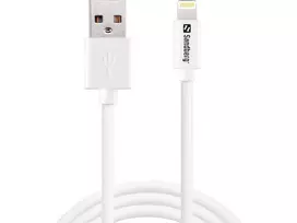 SANDBERG 440-94 SANDBERG laidas USB>Lightning 2M AppleApproved