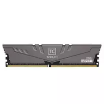 Atminties rinkinys DIMM 32GB DDR4-3200 (2x 16GB) Dual-Kit, juodas, TTCED432G3200HC16FDC01, T-CREATE EXPERT