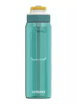 Vandens butelis KAMBUKKA Lagoon 1000ml Zesty Green