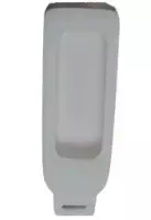 Apsauginis silikoninis dėklas „Zebra CS6080“ – patvarus ir lengvas dėklas, modelis HLSTR-SP0060W-00