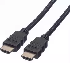 HDMI laidas ROLINE 11.04.5935, 7,5 m, 3D, ARC