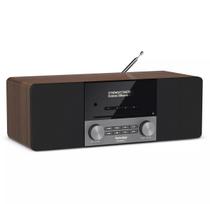Nešiojamas radijas TechniSat DigitalRadio 3 Analog & Digital DAB+ FM