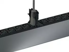 Bachmann BlueNet 2 Plug Locking 802.0010 – maitinimo kištukinis lizdas su užrakinimo mechanizmu
