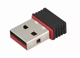 Allnet ALL-WA0100N WLAN USB-A adapteris (USB 2.0) 150Mb/s