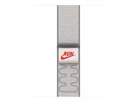 Apple Nike Sport Loop apyrankė MGCQ4ZM/A pilka nailonas 40 mm