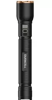 Duracell DF4000R juodas – nešiojamas įkraunamas žibintuvėlis
