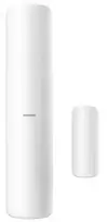Hikvision DS-PDMCK-EG2-WE(B) durų / langų jutiklis, laidinis ir belaidis, baltas