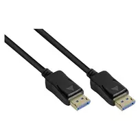 Good Connections DP20-030 - 3 m - DisplayPort - DisplayPort - Kištukas - Kištukas - 3840 x 2160 pikselių