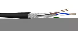 Draka UC900 SS23 Cat 7 požeminis kabelis 100 m