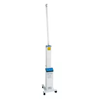 Ultravioletinis sterilizatorius Alcasa UVC-0001 Baltas