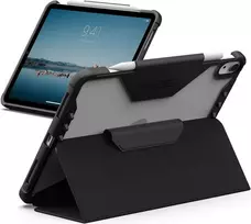 Urban Armor Gear UAG iPad Air 11IN M2/M3 PlyoLT Ice/BLK (124497114043) dėklas