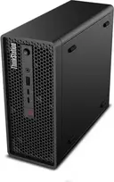 Darbo stotis Lenovo ThinkStation P3 Ultra i9-14900, 32GB RAM, 512GB M.2 SSD, Ultra SFF, montuojama į stelažą, 170W, Ubuntu 22.04 LTS