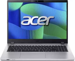 Nešiojamas kompiuteris Acer TravelMate P2 5-120U, 8GB RAM, 512GB SSD, Linux, 16:9 ekranas
