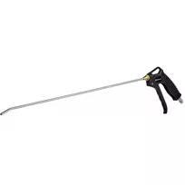 Pūtimo pistoletas Einhell su 500 mm antgaliu, maks. 8 bar