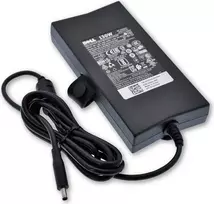 Dell 450-AHYZ 19,5V 6,7A maitinimo adapteris Dell nešiojamiesiems kompiuteriams