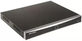 Tinklinis vaizdo registratorius Hikvision DS-7616NXI-K2/16P D, 16 kanalų, 4K, PoE prievadai