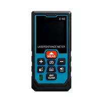 Extralink Powerlink Lazerinis nuotolio matuoklis 60 m PWL-ES-60