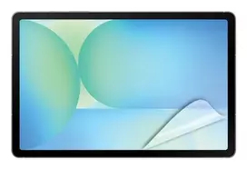 Apsauginis ekrano stiklas ANTI-SHOCK IK06 - Skaidrus, skirtas Galaxy Tab S9