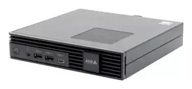 Darbo stotis AXIS S9301 Mk II su Intel Core Ultra 5 235, 5 GHz, 16GB DDR4, 256GB SSD, Windows 11, Micro Tower, Juoda