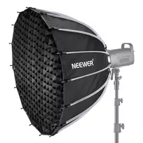 Neewer 85 cm šešiakampė softbox B0BLC6NCGK