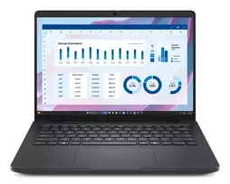 Nešiojamas kompiuteris Dell Pro Max 14 RAI7-350 32GB 1TB W11P