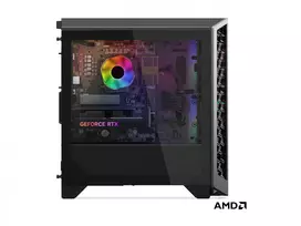 Stalinis kompiuteris Lenovo LOQ Tower 26ADR10 91DF007DMW su Windows 11 Home