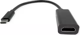 ROLINE laido adapteris USB-C į HDMI, ST/BU 8K60 (12.03.3234)