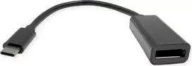 ROLINE adapteris USB-C į DisplayPort, ST/BU 8K60 (12.03.3235)
