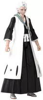 Veiksmo figūrėlė Bandai ANIME HEROES BLEACH - Toshiro Hitsugaya (kolekcinė anime figūrėlė)