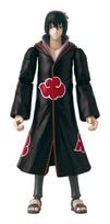 Kolekcinė figūrėlė Bandai Sasuke Taka – Anime Heroes Naruto Shippuden, 170 mm