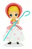 Figūrėlė Bandai BP Q Posket Toy Story Bo Peep Ver.A – kolekcinė stilizuota figūrėlė