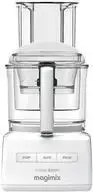 Virtuvinis kombainas Magimix 18590F 1100 W 3.6 L baltas
