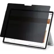 Mobilis privatumo filtras, skirtas Surface Pro 9 ir Pro 8, 2 krypčių, su kraštiniu tvirtinimu
