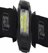 Petzl ARIA 2R RGB įkraunama priekinė lemputė