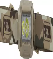 Petzl E070DA01 ARIA® 2R RGB kaktinė lemputė kamufliažinė (E070DA01)