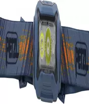Petzl E070DA03 Kaktinė lemputė ARIA® 2R RGB mėlyna (E070DA03)
