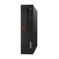 Kompiuteris LENOVO THINKCENTRE M720S SFF 10SU, Intel Core i5-8400, 8GB RAM, 256GB SSD, Windows 11 Pro, A1 klasė