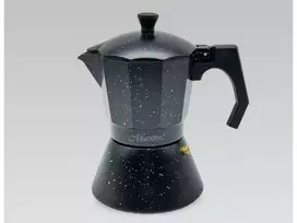Kavos virimo aparatas Maestro MR-1667-6 – Moka puodas viryklei 6 puodeliams