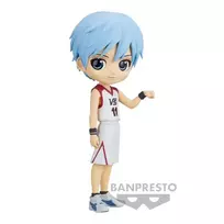 Kolekcinė figūrėlė Bandai BP Q Posket Tetsuya Kuroko (Kuroko krepšinis)