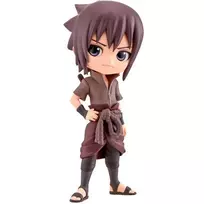 Kolekcinė figūrėlė Bandai BP Q Posket Naruto Shippuden Sasuke Ver. B