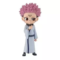 Kolekcinė figūrėlė Bandai Q Posket Jujutsu Kaisen Sakuna Ver. B