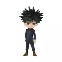 Figūrėlė Bandai Q Posket Jujutsu Kaisen Megumi Vol.1 kolekcinė anime PVC figūrėlė