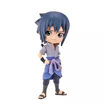 Bandai Q Posket Naruto Shippuden Sasuke Ver. A – PVC figūrėlė