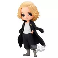 Figūrėlė Bandai Q Posket Manjiro Sano Ver A – Tokyo Revengers kolekcinė figūrėlė