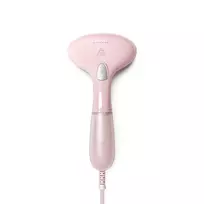Garinis valytuvas SM-0303 Cirrus 1 Vacuum Pink