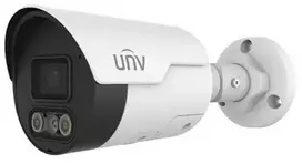 IP vaizdo kamera IPC2124LE ColorHunter - 4 Mpx 2,8 mm