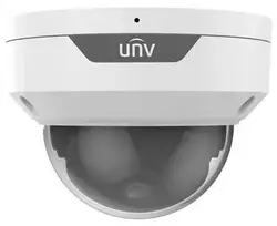 Vandeniui atspari IP kamera Uniview IPC322LB-ADF28K-H