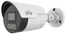 IP kamera IPC2128LE-ADF28KMC-DL ColorHunter - 8 Mpx 2,8 mm UNIVIEW