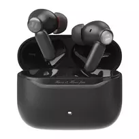 Havit TW991 PRO (SPACE NC01T) Belaidės ausinės – juodos, aktyvus triukšmo slopinimas, Bluetooth