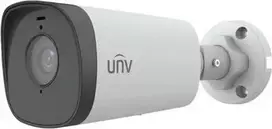 IP vaizdo kamera Uniview IPC2314SB-ADF40KM-I0 – 4 MP, 4 mm, naktinis matymas iki 80 m